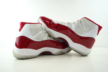 Load image into Gallery viewer, Air Jordan 11 Retro Cherry