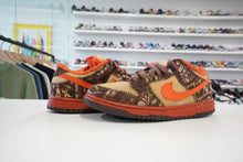 Load image into Gallery viewer, Nike SB Dunk Low Reese Forbes Hunter