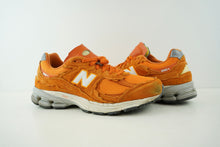 Load image into Gallery viewer, New Balance 2002R Protection Pack Vintage Orange