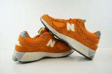 Load image into Gallery viewer, New Balance 2002R Protection Pack Vintage Orange