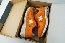 Load image into Gallery viewer, New Balance 2002R Protection Pack Vintage Orange