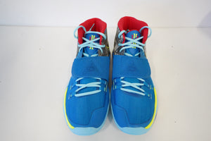 Nike Kyrie 6 Preheat Collection New York City