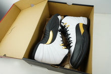 Load image into Gallery viewer, Air Jordan 12 Retro Royalty Taxi