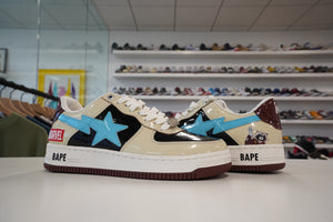 A Bathing Ape Bape Sta Marvel Comics Rocket Raccoon