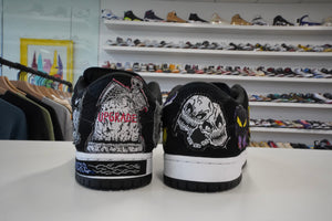 Nike SB Dunk Low Pro QS Neckface