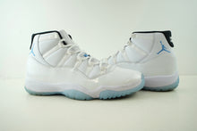 Load image into Gallery viewer, Air Jordan 11 Retro Legend Blue