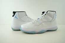 Load image into Gallery viewer, Air Jordan 11 Retro Legend Blue