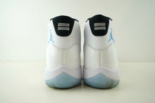 Load image into Gallery viewer, Air Jordan 11 Retro Legend Blue