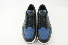 Load image into Gallery viewer, Air Jordan 1 Retro Low Mystic Navy