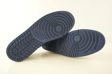 Load image into Gallery viewer, Air Jordan 1 Retro Low Mystic Navy