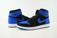 Load image into Gallery viewer, Air Jordan 1 Retro High Royal Reimagined