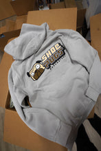 Load image into Gallery viewer, Shoepugs Exclusives Logo Hoodie (Lunar Rock)