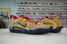 Load image into Gallery viewer, Nike KD15 Olympics Gold Medal