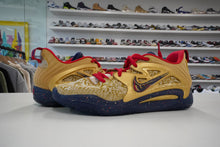 Load image into Gallery viewer, Nike KD15 Olympics Gold Medal