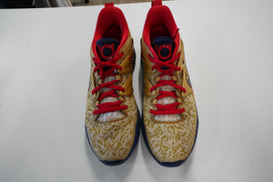 Nike KD15 Olympics Gold Medal