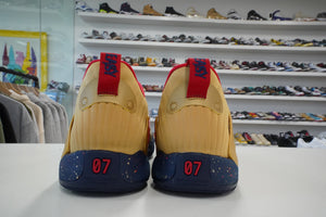 Nike KD15 Olympics Gold Medal