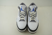 Load image into Gallery viewer, Air Jordan 3 Retro Racer Blue