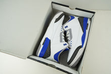 Load image into Gallery viewer, Air Jordan 3 Retro Racer Blue