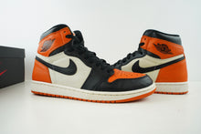 Load image into Gallery viewer, Air Jordan 1 Retro High Shattered Backboard (2015)