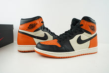 Load image into Gallery viewer, Air Jordan 1 Retro High Shattered Backboard (2015)