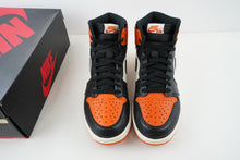 Load image into Gallery viewer, Air Jordan 1 Retro High Shattered Backboard (2015)