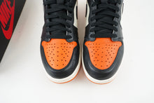 Load image into Gallery viewer, Air Jordan 1 Retro High Shattered Backboard (2015)