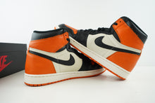 Load image into Gallery viewer, Air Jordan 1 Retro High Shattered Backboard (2015)