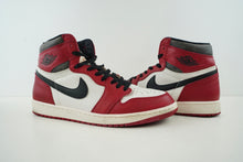 Load image into Gallery viewer, Air Jordan 1 Retro High Chicago Lost &amp; Found