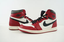 Load image into Gallery viewer, Air Jordan 1 Retro High Chicago Lost &amp; Found