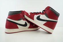 Load image into Gallery viewer, Air Jordan 1 Retro High Chicago Lost &amp; Found