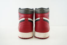 Load image into Gallery viewer, Air Jordan 1 Retro High Chicago Lost &amp; Found