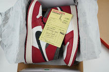 Load image into Gallery viewer, Air Jordan 1 Retro High Chicago Lost &amp; Found