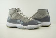 Load image into Gallery viewer, Air Jordan 11 Retro Cool Grey