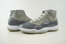 Load image into Gallery viewer, Air Jordan 11 Retro Cool Grey