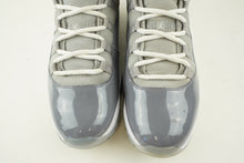 Load image into Gallery viewer, Air Jordan 11 Retro Cool Grey