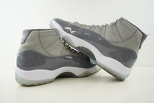 Load image into Gallery viewer, Air Jordan 11 Retro Cool Grey