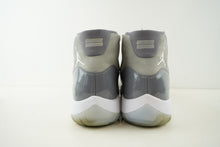 Load image into Gallery viewer, Air Jordan 11 Retro Cool Grey