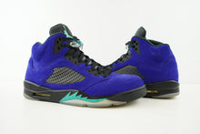 Load image into Gallery viewer, Air Jordan 5 Retro Alternate Grape
