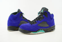 Load image into Gallery viewer, Air Jordan 5 Retro Alternate Grape
