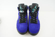 Load image into Gallery viewer, Air Jordan 5 Retro Alternate Grape