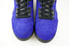 Load image into Gallery viewer, Air Jordan 5 Retro Alternate Grape