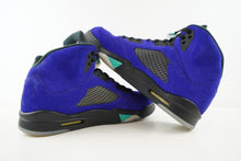 Load image into Gallery viewer, Air Jordan 5 Retro Alternate Grape