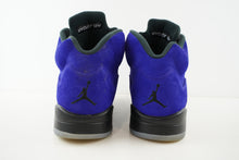 Load image into Gallery viewer, Air Jordan 5 Retro Alternate Grape