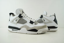 Load image into Gallery viewer, Air Jordan 4 Retro Military Black