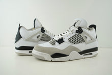 Load image into Gallery viewer, Air Jordan 4 Retro Military Black