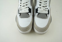 Load image into Gallery viewer, Air Jordan 4 Retro Military Black