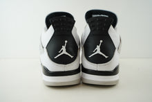 Load image into Gallery viewer, Air Jordan 4 Retro Military Black