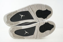 Load image into Gallery viewer, Air Jordan 4 Retro Military Black