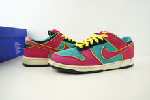 Load image into Gallery viewer, Nike SB Dunk Low Ms. Pacman