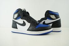 Load image into Gallery viewer, Air Jordan 1 Retro High Royal Toe